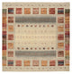 Indo Loribaft Koberec 196x201cm - Vlněný koberec