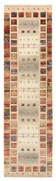 Indo Loribaft Koberec 295x82cm - Vlněný koberec