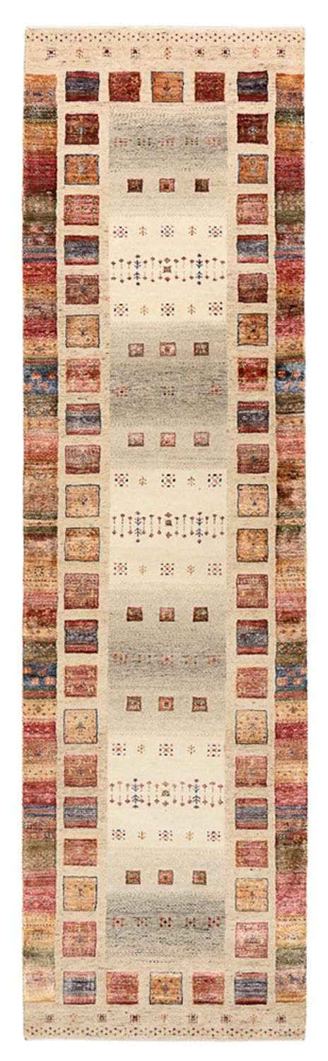 Indo Loribaft Koberec 295x82cm - Vlněný koberec