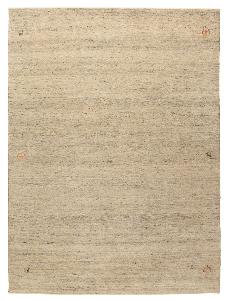 Indo Loribaft Koberec 172x232cm - Vlněný koberec