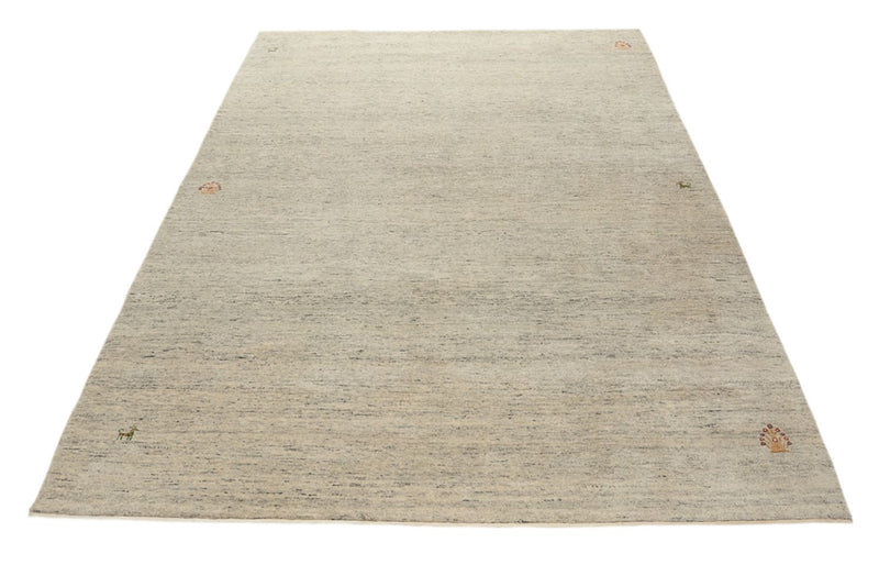 Indo Loribaft Koberec 172x232cm - Vlněný koberec