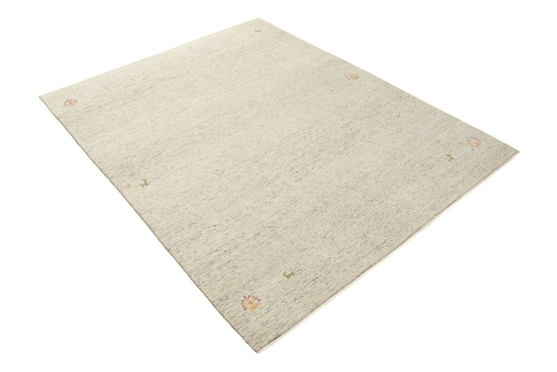 Indo Loribaft Koberec 193x154cm - Vlněný koberec