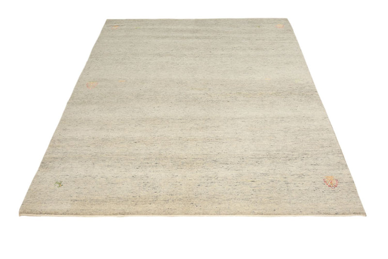 Indo Loribaft Koberec 193x154cm - Vlněný koberec