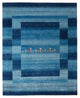 Indo Loribaft Koberec 241x303cm - Vlněný koberec