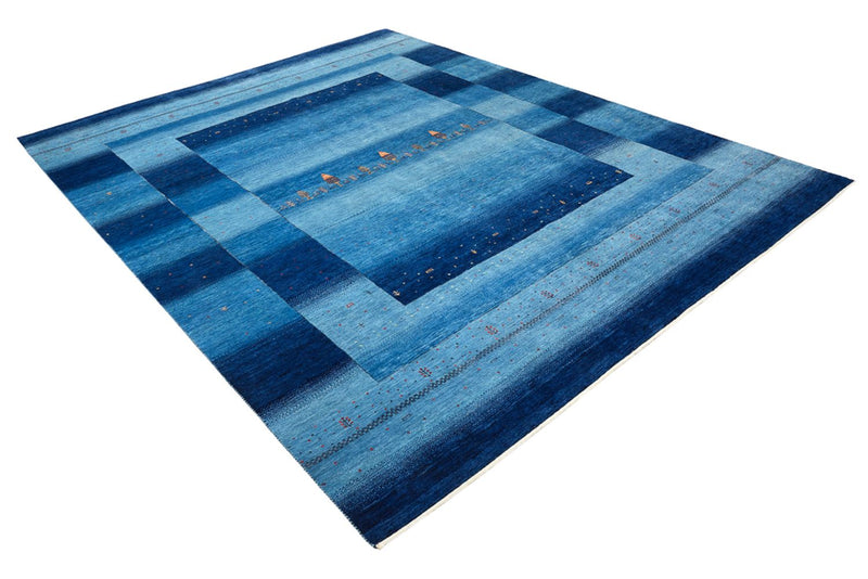 Indo Loribaft Koberec 241x303cm - Vlněný koberec