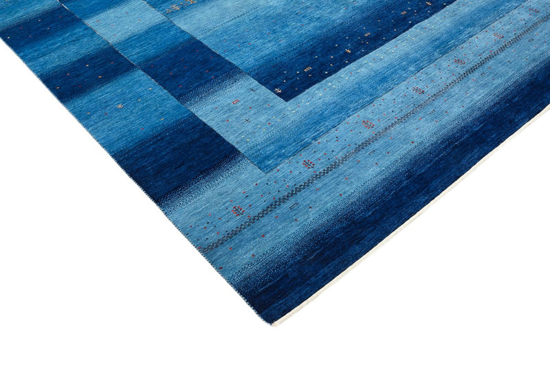 Indo Loribaft Koberec 241x303cm - Vlněný koberec