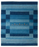 Indo Loribaft Koberec 250x299cm - Vlněný koberec