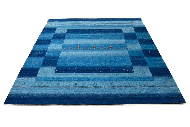 Indo Loribaft Koberec 250x299cm - Vlněný koberec