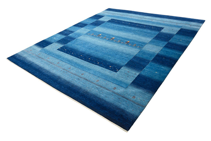 Indo Loribaft Koberec 250x299cm - Vlněný koberec