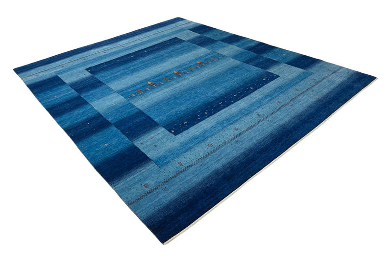 Indo Loribaft Koberec 250x299cm - Vlněný koberec