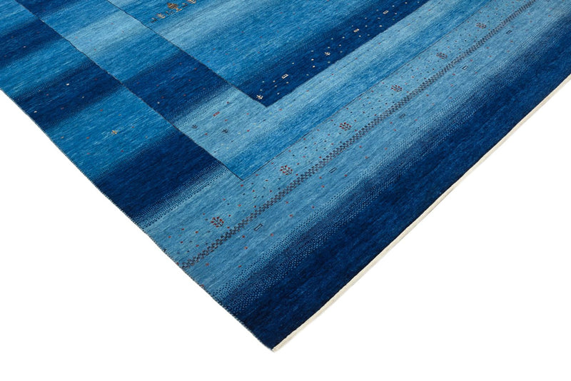 Indo Loribaft Koberec 250x299cm - Vlněný koberec