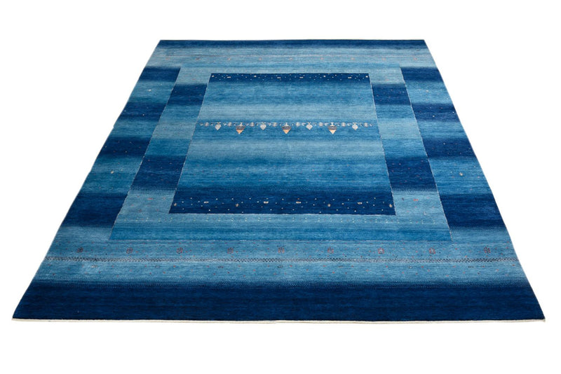 Indo Loribaft Koberec 250x299cm - Vlněný koberec