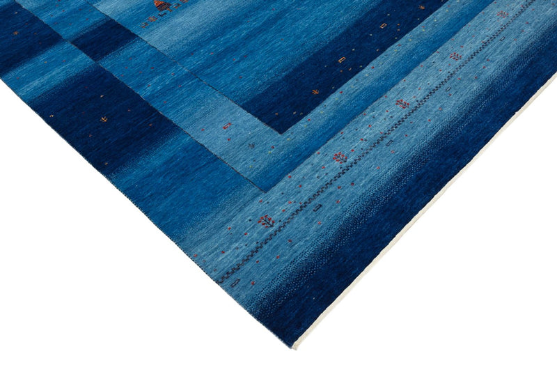 Indo Loribaft Koberec 177x232cm - Vlněný koberec