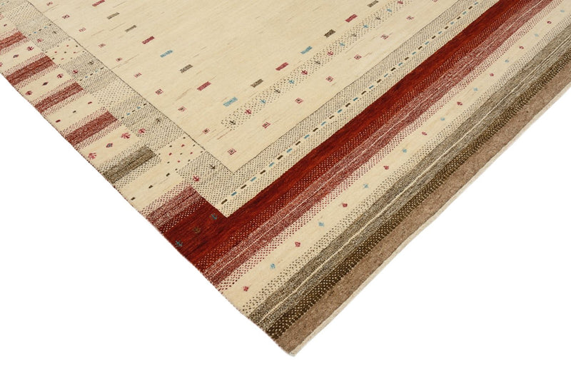 Indo Loribaft Koberec 174x229cm - Vlněný koberec