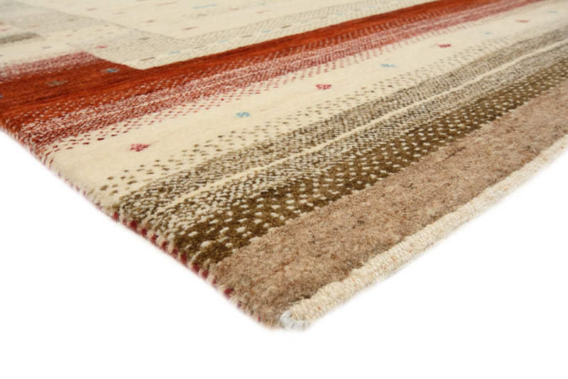 Indo Loribaft Koberec 174x229cm - Vlněný koberec