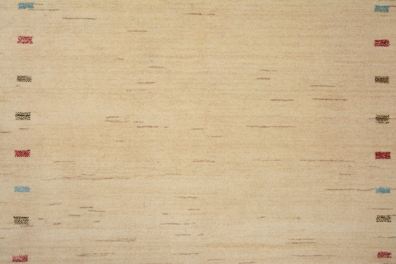 Indo Loribaft Koberec 199x155cm - Vlněný koberec