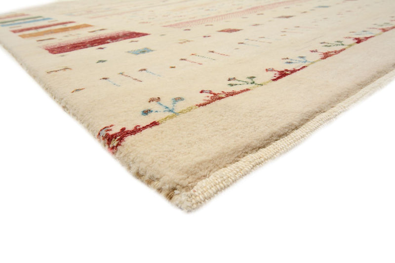 Indo Loribaft Koberec 356x251cm - Vlněný koberec