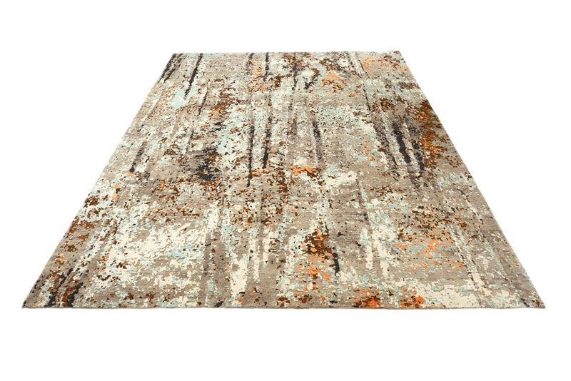 Designový koberec 361x277cm - Designerteppich