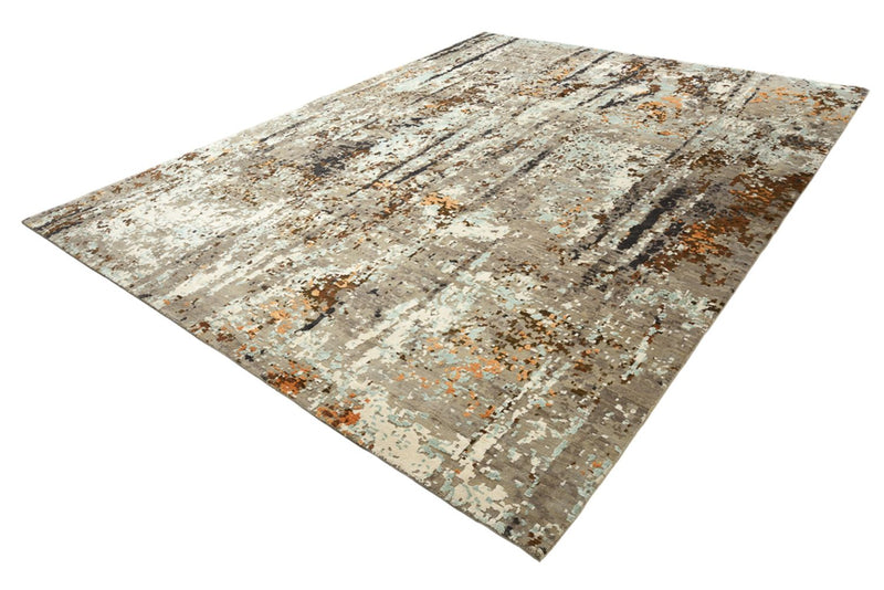 Designový koberec 361x277cm - Designerteppich