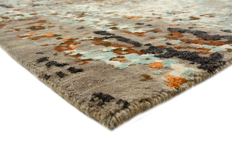 Designový koberec 361x277cm - Designerteppich