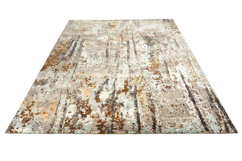 Designový koberec 361x277cm - Designerteppich