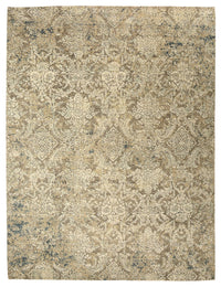 Designový koberec 274x358cm - Designerteppich – product image