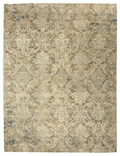 Designový koberec 274x358cm - Designerteppich