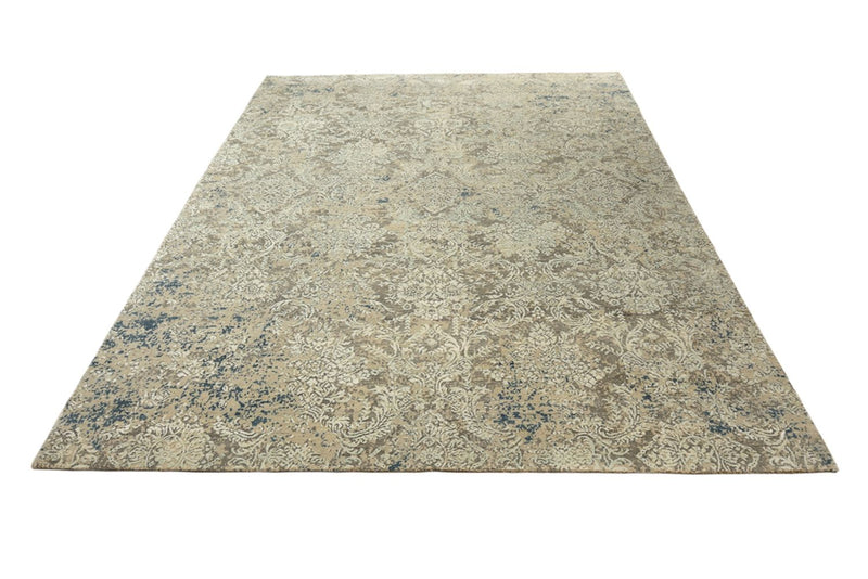 Designový koberec 274x358cm - Designerteppich
