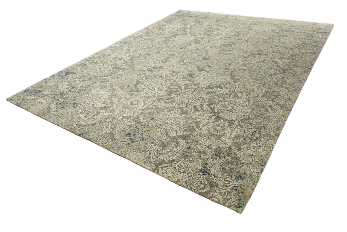 Designový koberec 274x358cm - Designerteppich