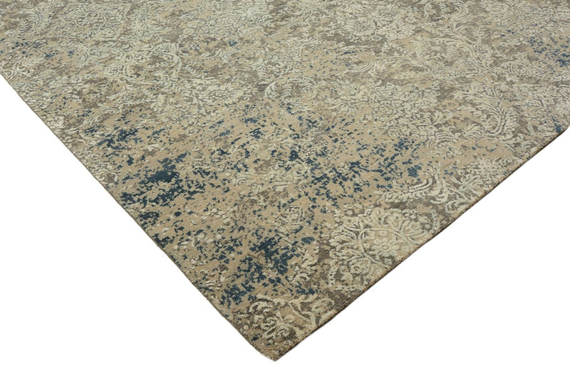 Designový koberec 274x358cm - Designerteppich
