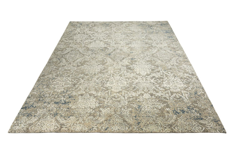 Designový koberec 274x358cm - Designerteppich