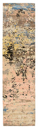 Designový koberec 76x307cm - Designerteppich