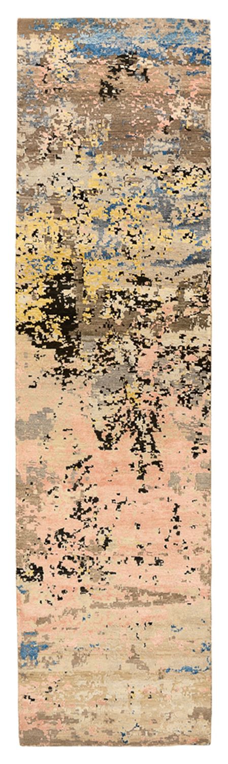 Designový koberec 76x307cm - Designerteppich