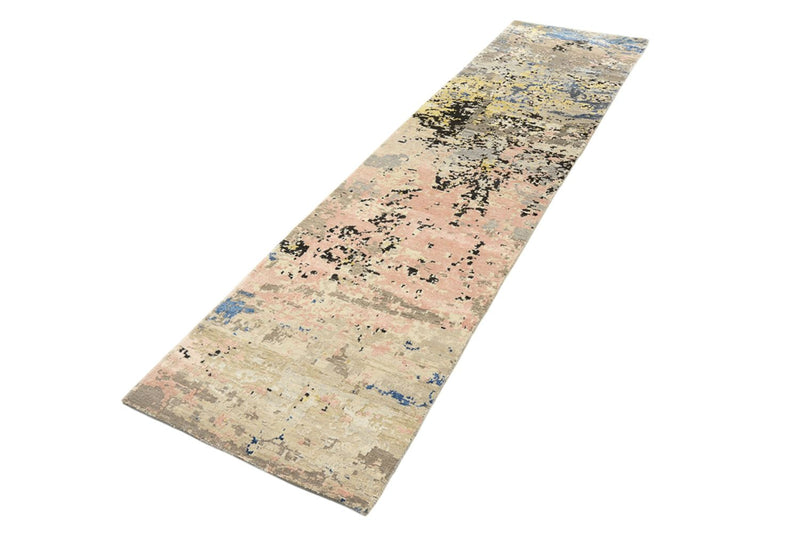 Designový koberec 76x307cm - Designerteppich