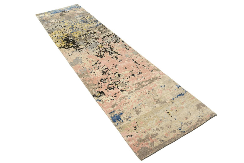 Designový koberec 76x307cm - Designerteppich