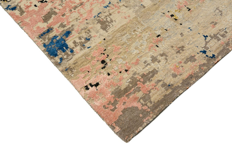 Designový koberec 76x307cm - Designerteppich