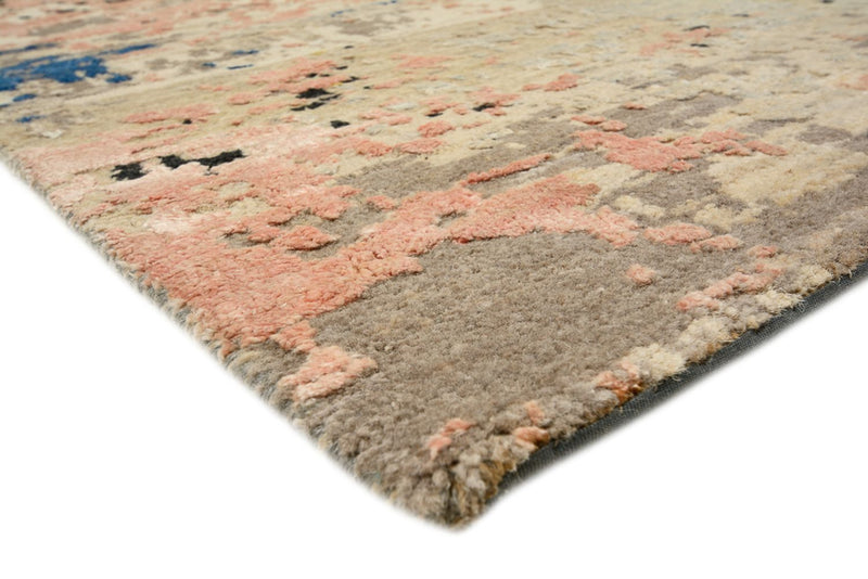 Designový koberec 76x307cm - Designerteppich