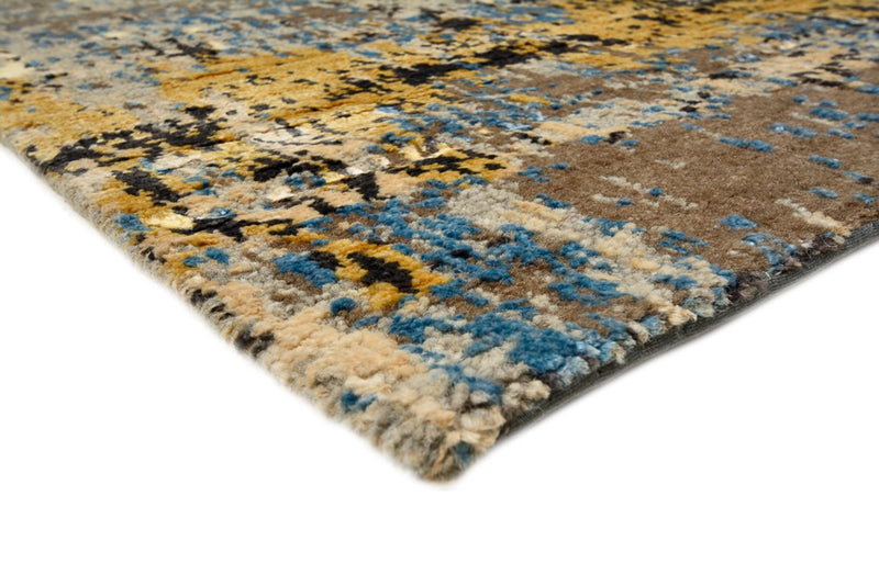 Designový koberec 77x306cm - Designerteppich
