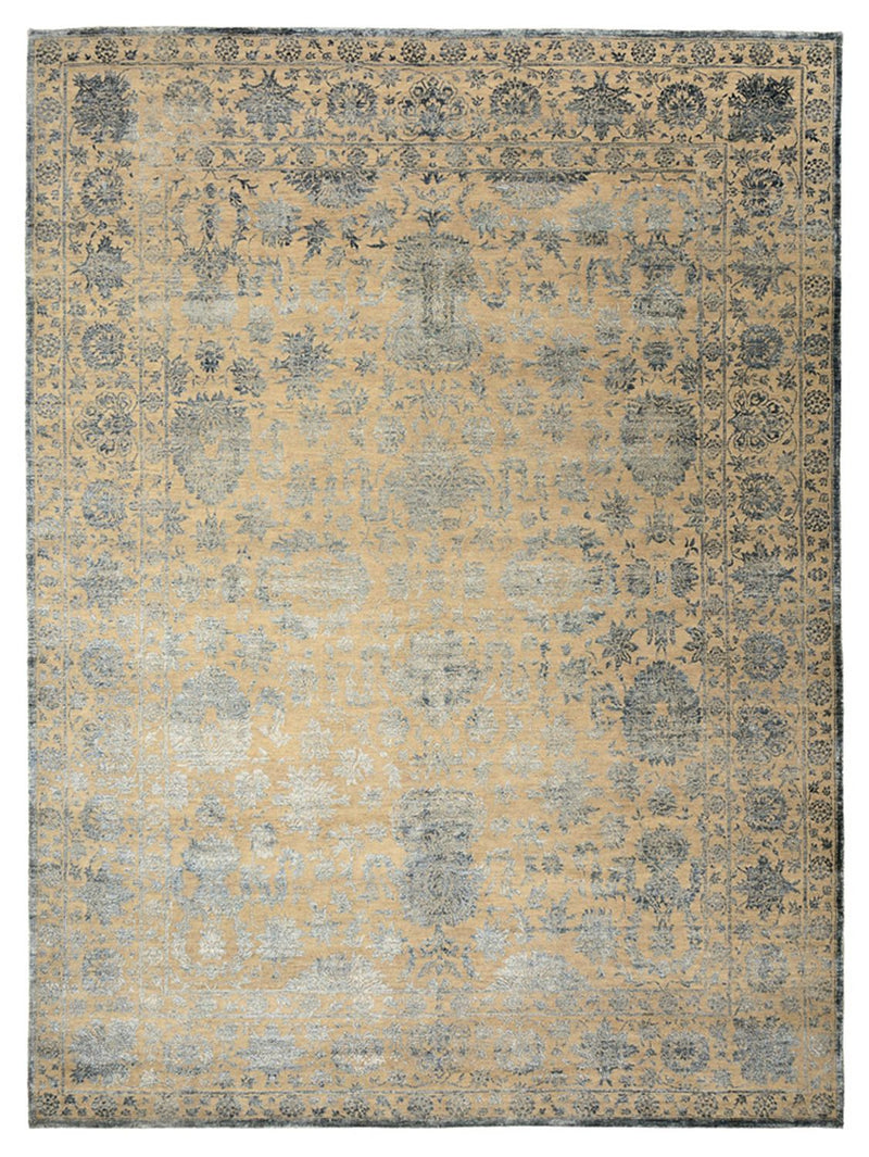 Designový koberec 252x342cm - Designerteppich