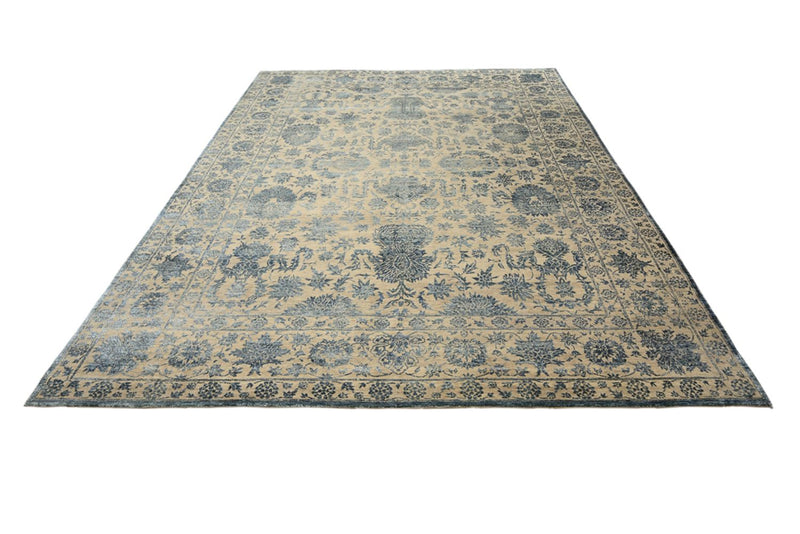 Designový koberec 252x342cm - Designerteppich