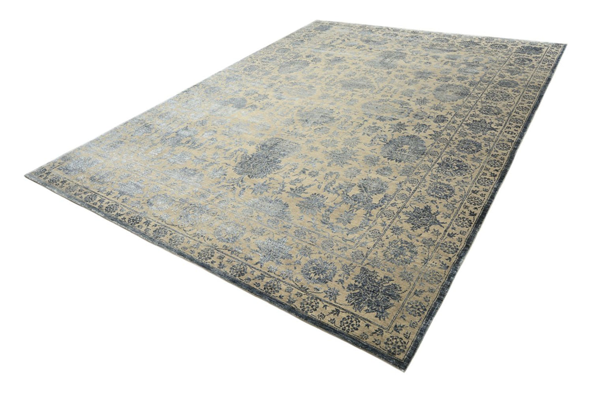 Designový koberec 252x342cm - Designerteppich