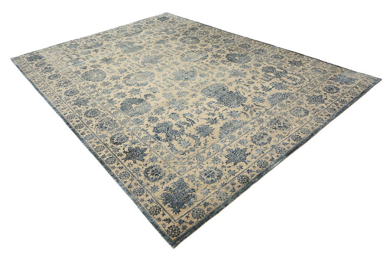 Designový koberec 252x342cm - Designerteppich