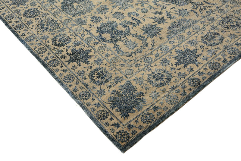 Designový koberec 252x342cm - Designerteppich