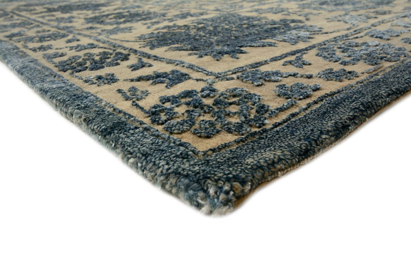 Designový koberec 252x342cm - Designerteppich