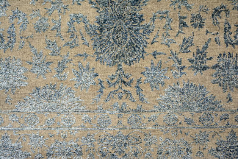 Designový koberec 252x342cm - Designerteppich