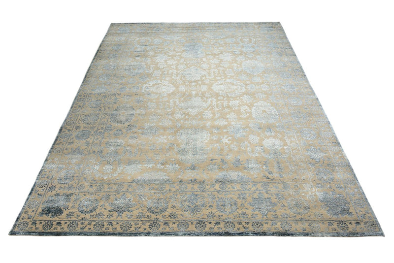 Designový koberec 252x342cm - Designerteppich