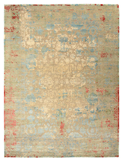 Designový koberec 252x335cm - Designerteppich