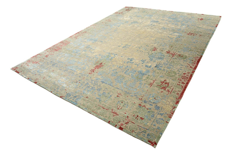 Designový koberec 252x335cm - Designerteppich