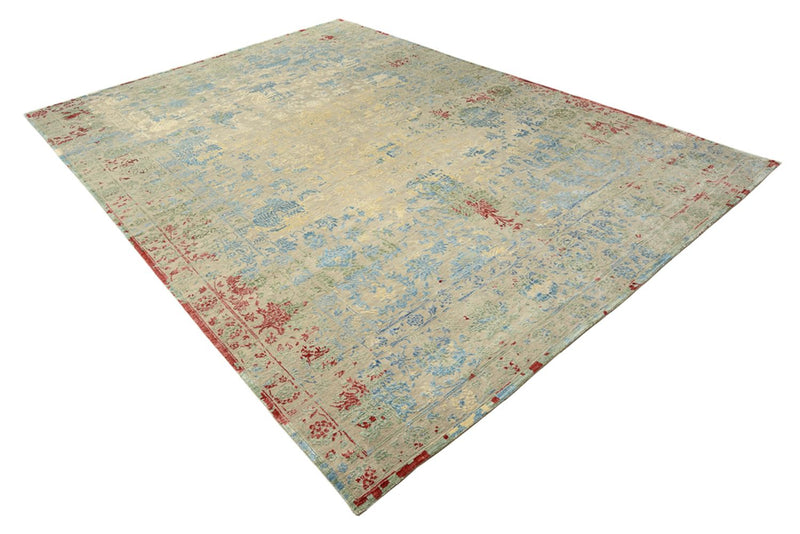 Designový koberec 252x335cm - Designerteppich