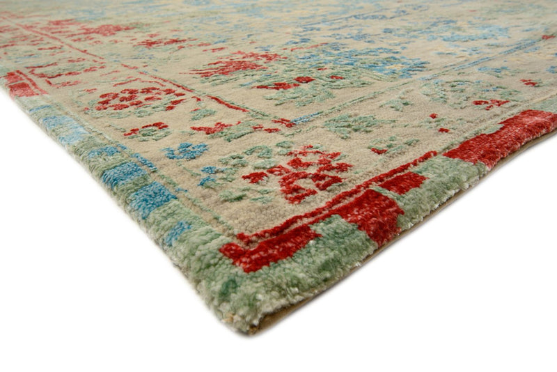 Designový koberec 252x335cm - Designerteppich